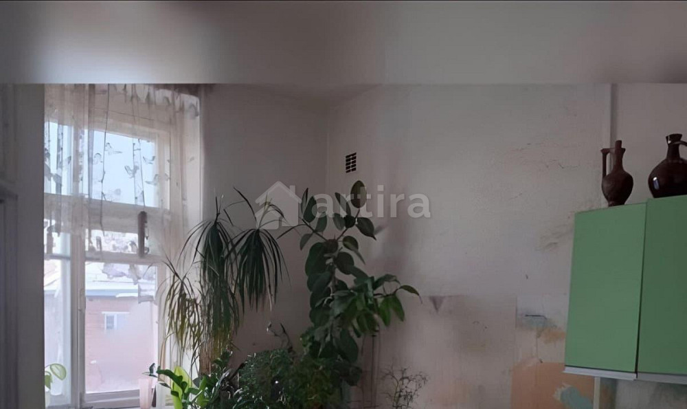 Комната, 17 м2, 2/5 эт. Новосибирск - изображение 3