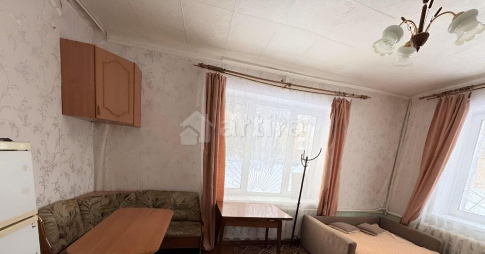 Комната, 40 м2, 1/4 эт. Нижний Новгород - изображение 5