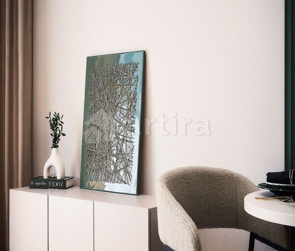 1-комн. квартира, 49 м2, 11/14 эт. Самара - изображение 8