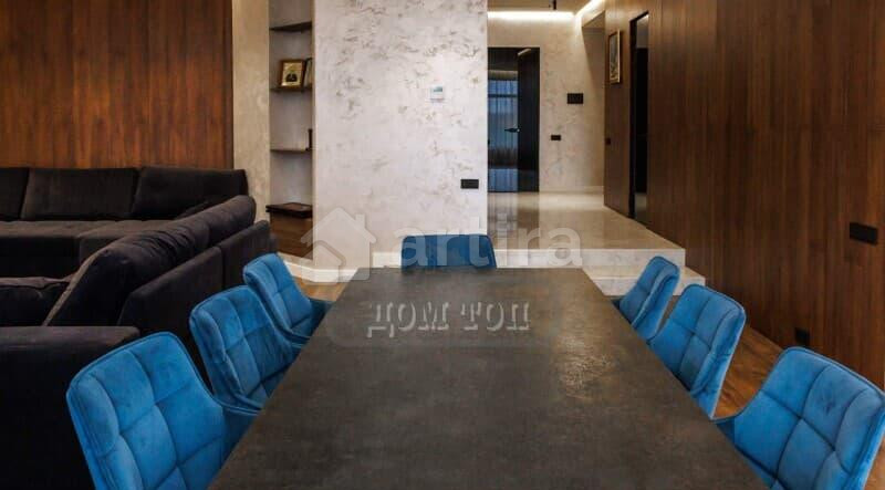 Коттедж, 380 м2 Бронницы - изображение 17