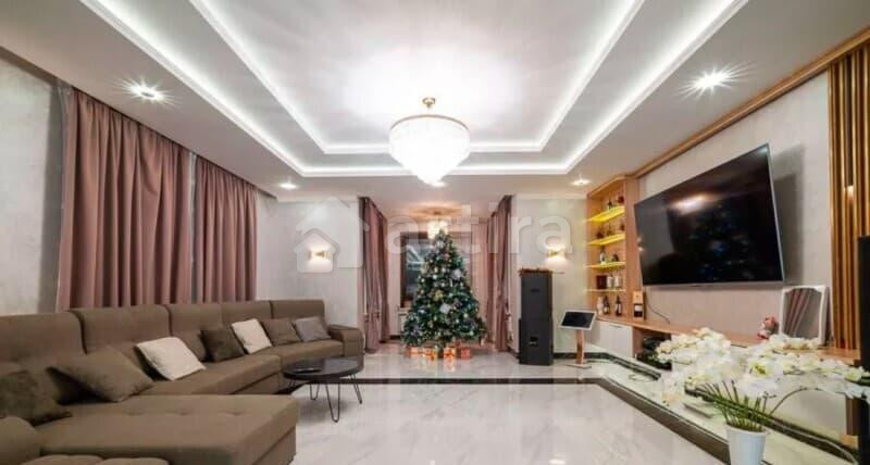 Коттедж, 600 м2 Москва - изображение 3