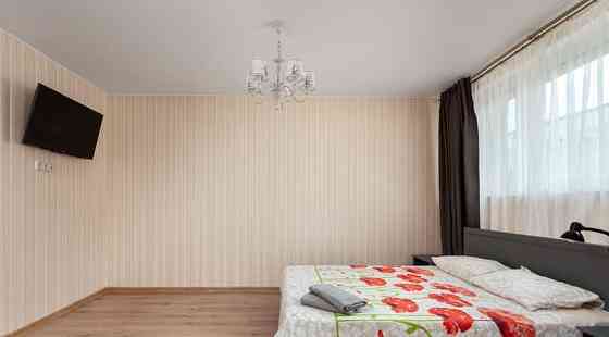 1-комн. квартира, 37 м2, 10/12 эт. Мытищи