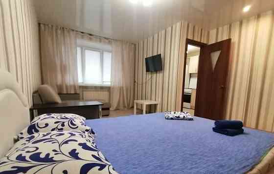 2-комн. квартира, 40 м2, 1/5 эт. Кемерово