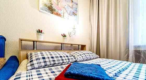 1-комн. квартира, 42 м2, 4/19 эт. Санкт-Петербург