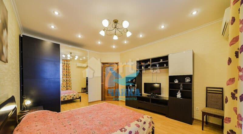 1-комн. квартира, 40 м2, 8/25 эт. Санкт-Петербург - изображение 5