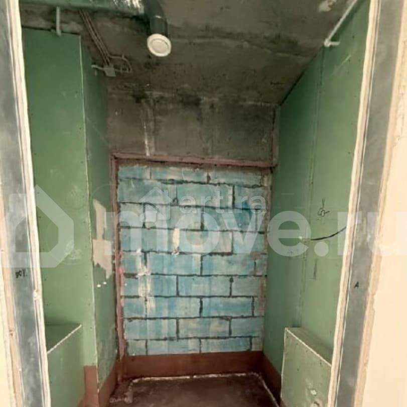 4-комн. квартира, 87 м2, 36/55 эт. Москва - изображение 5