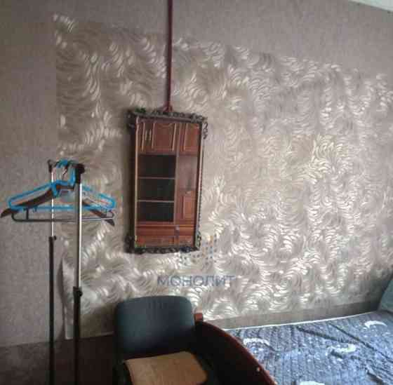 Комната, 39.9 м2, 4/8 эт. Москва