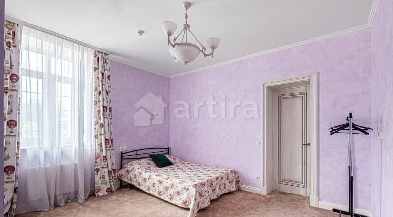 Коттедж, 700 м2 Одинцово - изображение 10