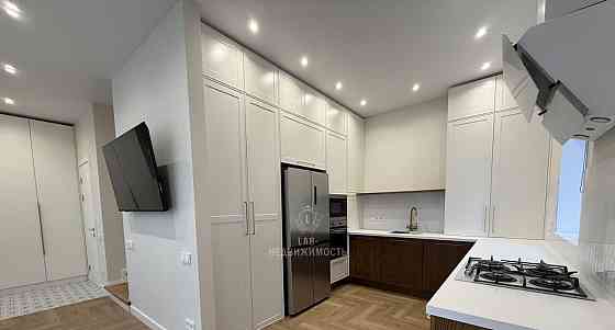 Таунхаус, 131 м2, 2 сотки, 3 эт. Истра