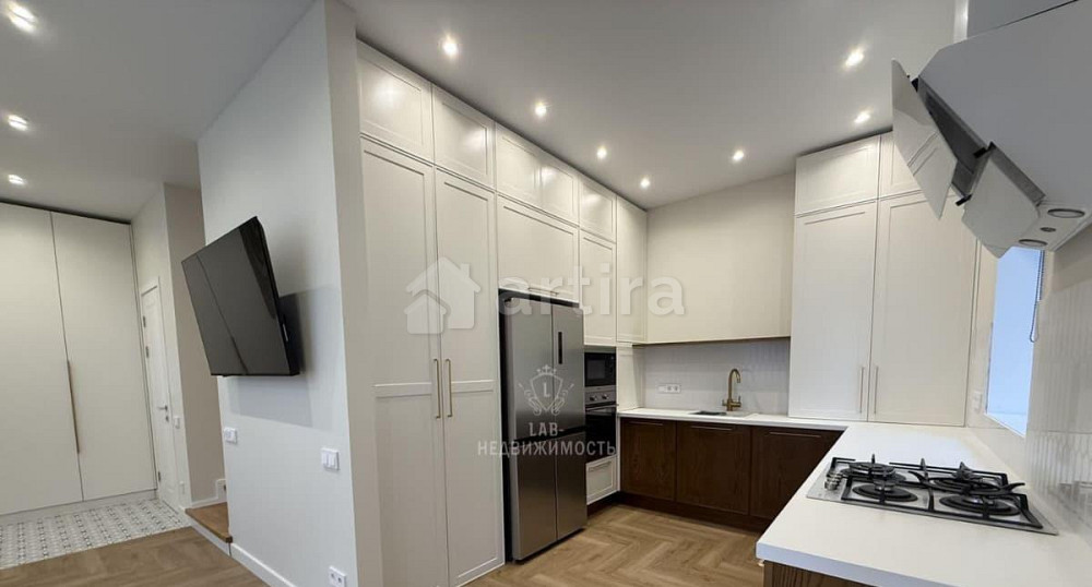 Таунхаус, 131 м2, 2 сотки, 3 эт. Истра - изображение 2