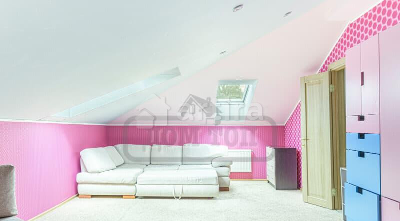 Коттедж, 700 м2 Одинцово - изображение 2