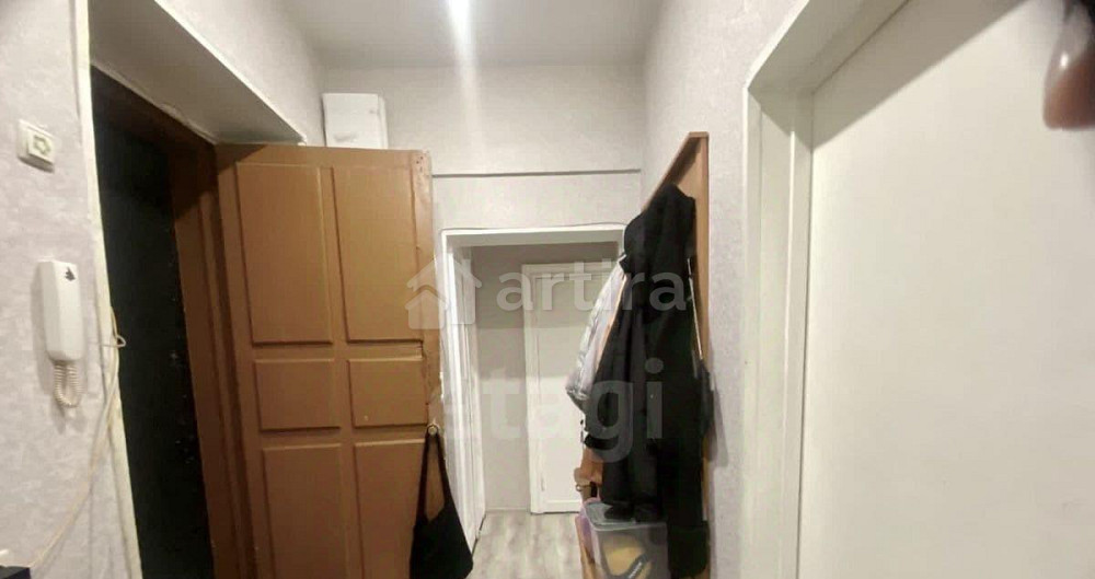 Комната, 19.2 м2, 5/5 эт. Москва - изображение 7