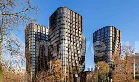 5-комн. апарт-ы, 173.5 м2, 12/20 эт. Москва