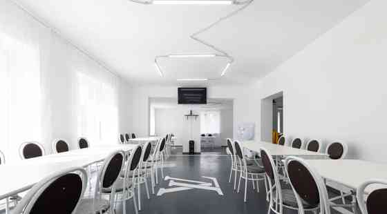 Коттедж, 800 м2 Бронницы