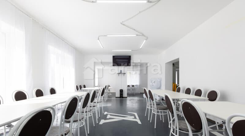 Коттедж, 800 м2 Бронницы - изображение 5