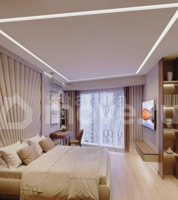 4-комн. квартира, 143.4 м2, 10/29 эт. Москва - изображение 7