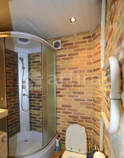 2-комн. квартира, 46 м2, 8/9 эт. Москва - изображение 6