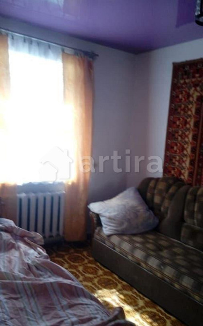 Дом, 90 м2, 8 соток, 1 эт. Миллерово - изображение 1