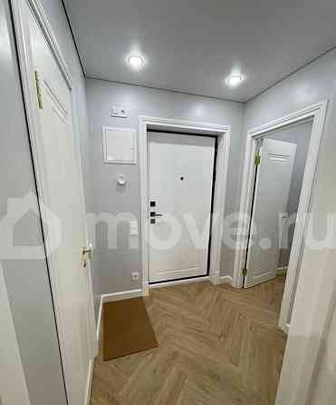 1-комн. квартира, 35 м2, 1/12 эт. Москва