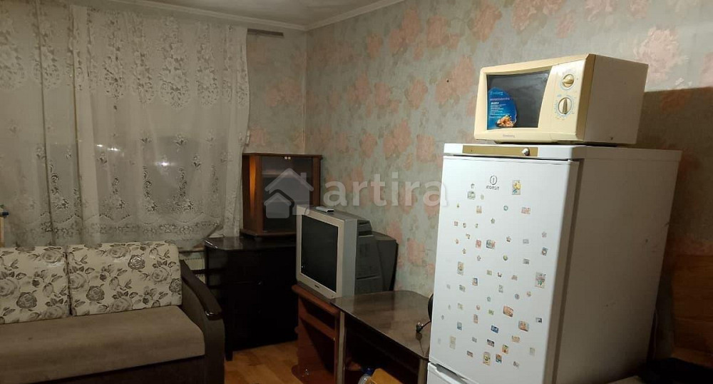 Комната, 22 м2, 5/5 эт. Казань - изображение 7