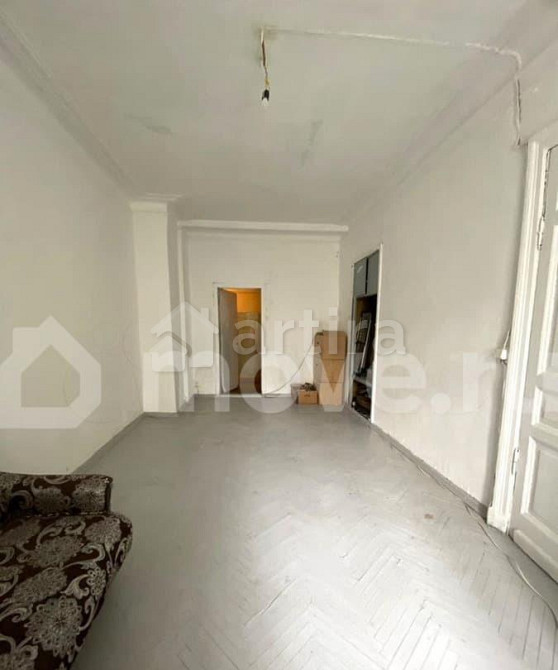 Студия, 20.5 м2, 2/4 эт. Москва - изображение 2