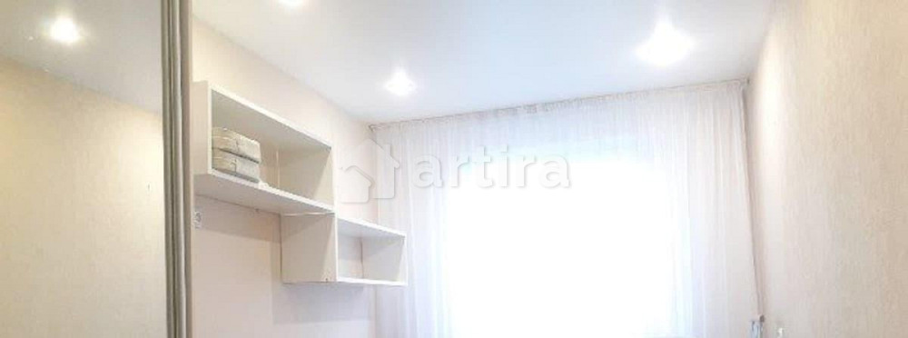 Комната, 14 м2, 1/5 эт. Нижний Новгород - изображение 1