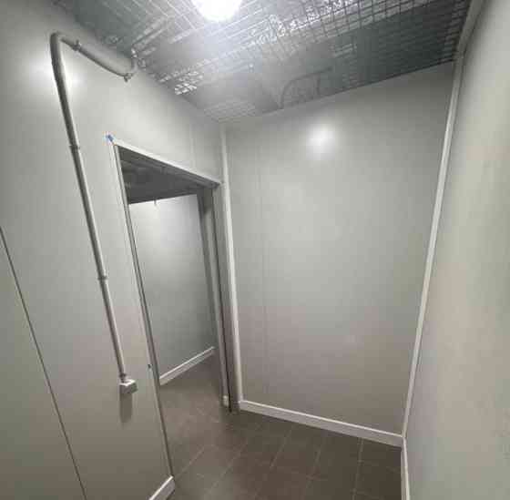 Гараж, 3.7 м2 Москва