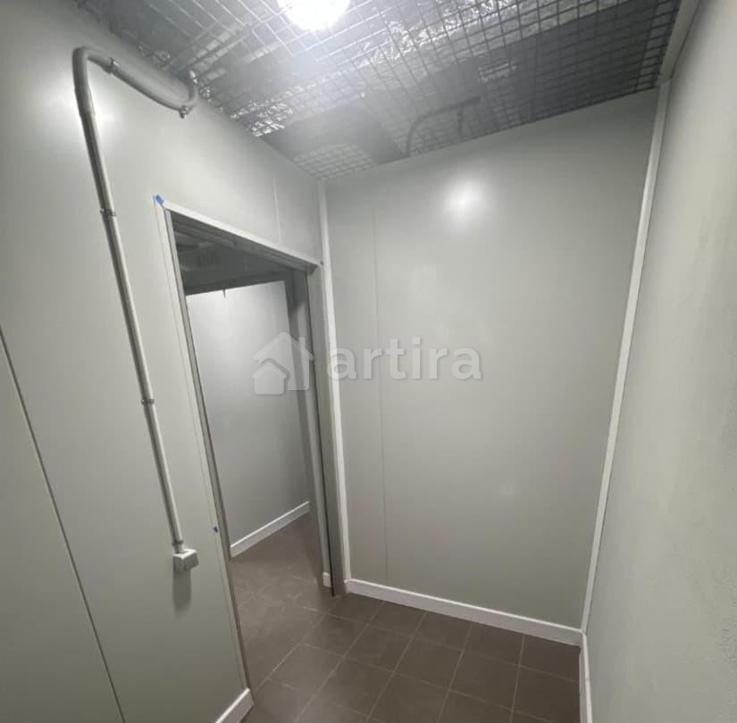 Гараж, 3.7 м2 Москва - изображение 1