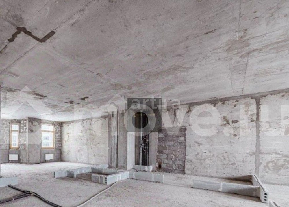 4-комн. квартира, 174.5 м2, 9/17 эт. Москва - изображение 5