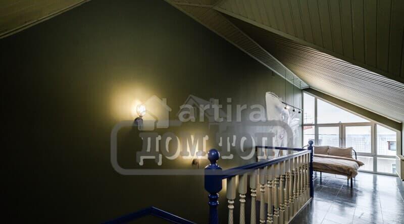 Коттедж, 430 м2 Москва - изображение 4