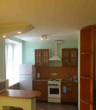 1-комн. квартира, 36 м2, 9/9 эт. Новосибирск