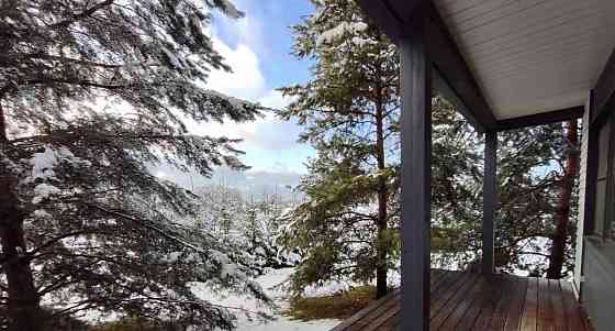 Коттедж, 250 м2, 20 соток Одинцово