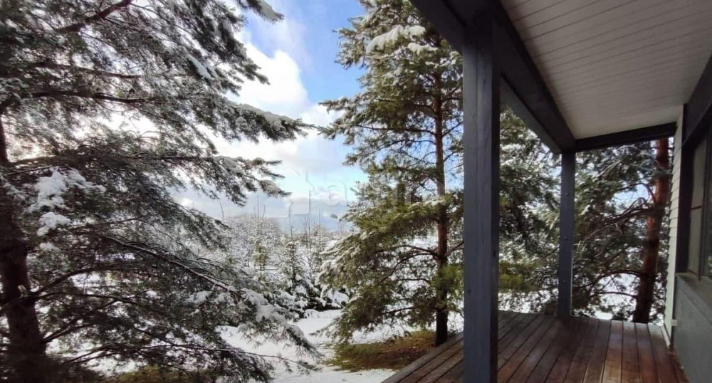 Коттедж, 250 м2, 20 соток Одинцово - изображение 5