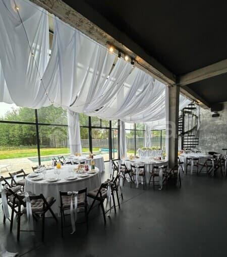 Коттедж, 600 м2 Истра - изображение 2