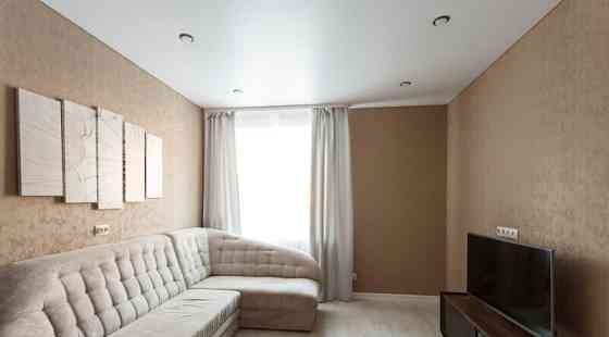 2-комн. квартира, 42 м2, 1/12 эт. Вологда