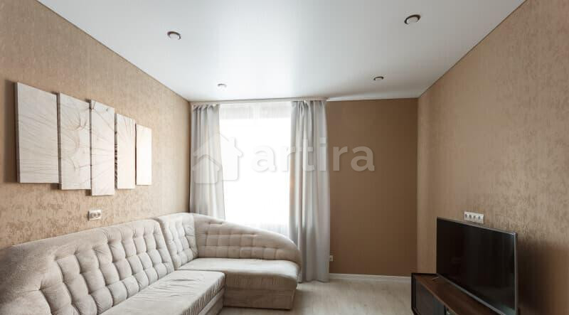 2-комн. квартира, 42 м2, 1/12 эт. Вологда - изображение 4