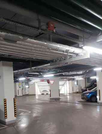 Гараж, 30 м2 Москва