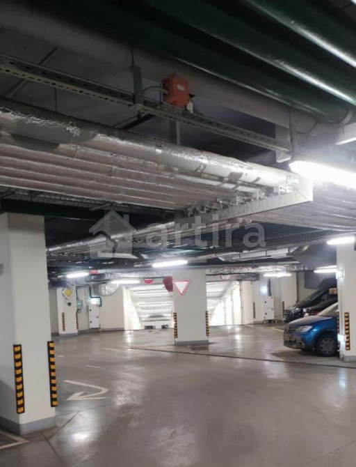 Гараж, 30 м2 Москва - изображение 1