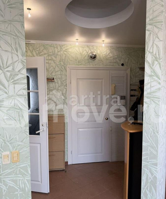 4-комн. квартира, 115.3 м2, 4/6 эт. Москва - изображение 6