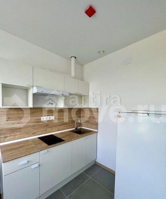 Студия, 23 м2, 18/24 эт. Москва - изображение 7