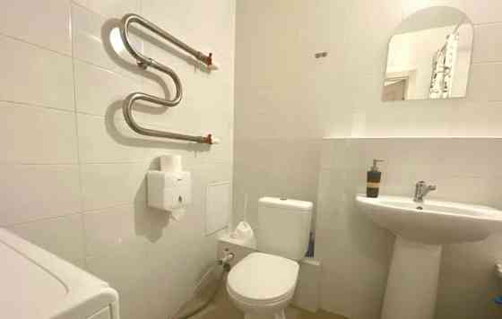 1-комн. квартира, 42 м2, 7/15 эт. Москва