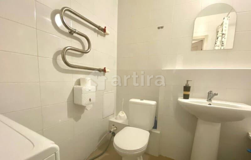 1-комн. квартира, 42 м2, 7/15 эт. Москва - изображение 6