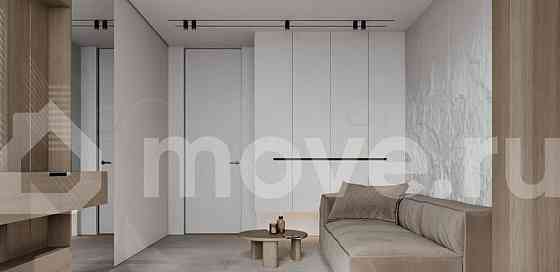 4-комн. квартира, 130 м2, 12/29 эт. Москва