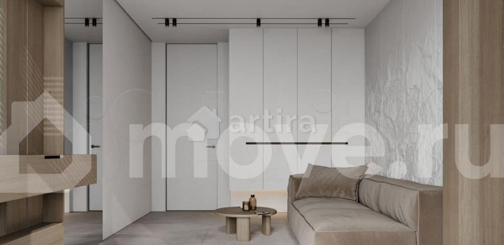 4-комн. квартира, 130 м2, 12/29 эт. Москва - изображение 4