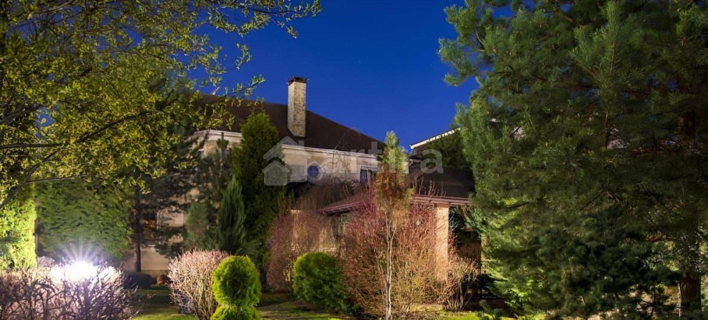 Дом, 500 м2, 20 соток, 2 эт. Наро-Фоминск - изображение 1