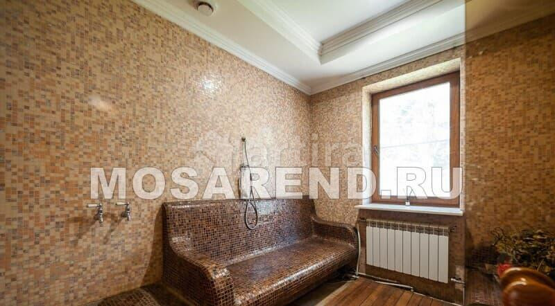 Коттедж, 1300 м2 Одинцово - изображение 18