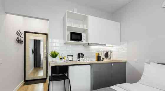 Студия, 12 м2, 2/18 эт. Подольск