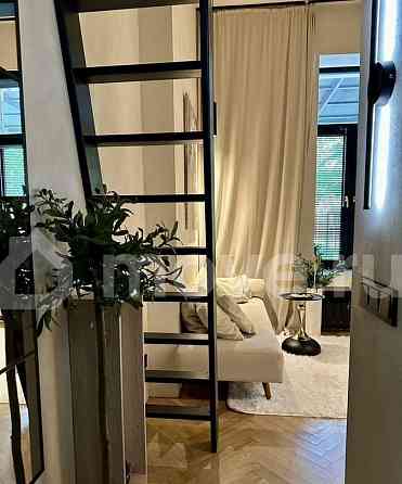 Студия, 13 м2, 1/9 эт. Москва