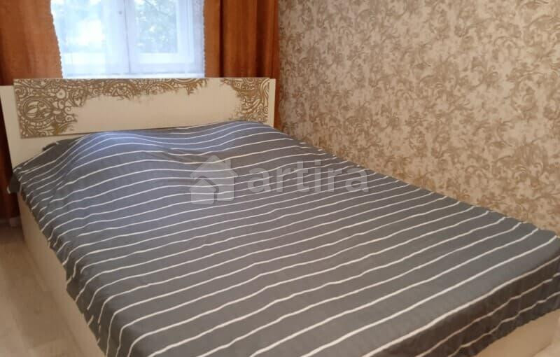 2-комн. квартира, 50 м2, 2/5 эт. Екатеринбург - изображение 3