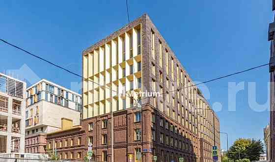 4-комн. пентхаус, 217.4 м2, 8/8 эт. Москва